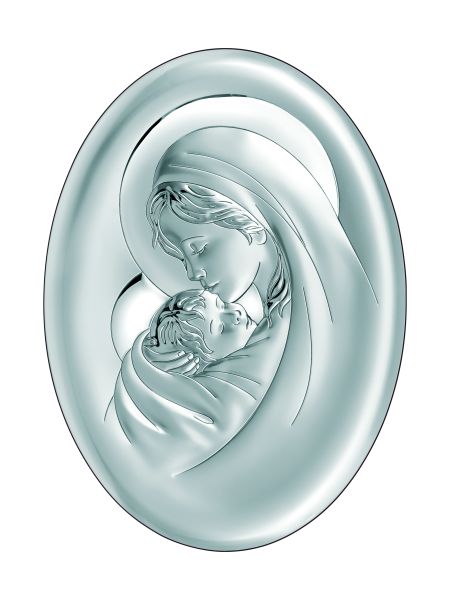 Obrazek Madonna z dzieciątkiem 6379/1X, 7x9