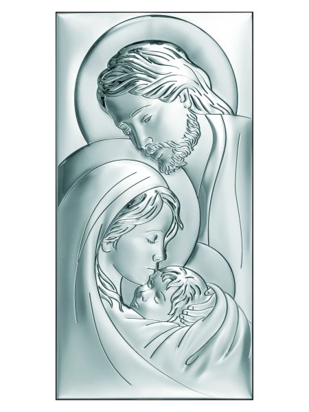 Obrazek Święta Rodzina 6380/3, 12x24