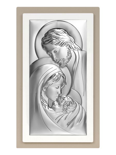 Obrazek Święta Rodzina 6380/2TP, 9x15