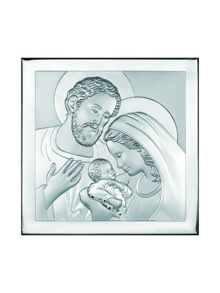Obrazek Święta Rodzina 6435/5, 21x21 @
