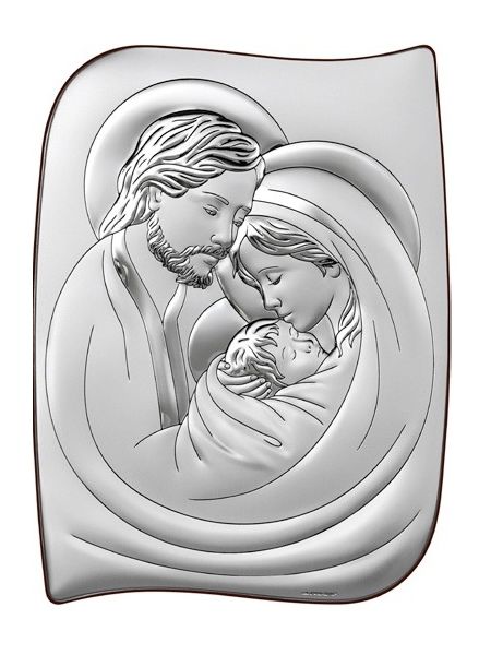 Obrazek Święta Rodzina 6466/7, 27x35