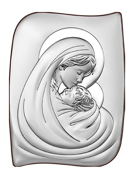 Obrazek Madonna z dzieciątkiem 6467/2, 7x10 