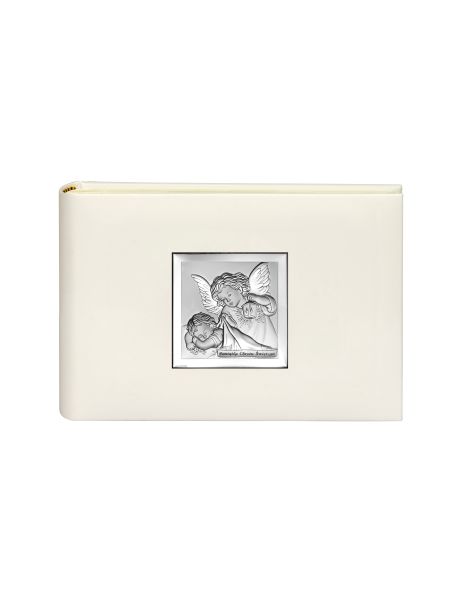 Album na zdjęcia Pamiątka Chrztu Świętego 6529/12, 20x15