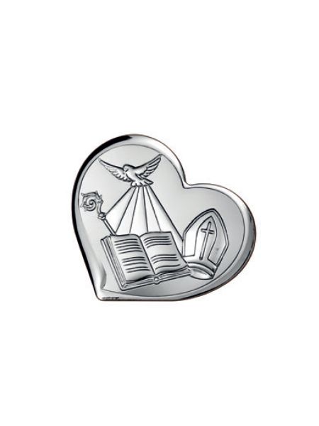 Obrazek Pamiątka Bierzmowania 6537/1, 8x8