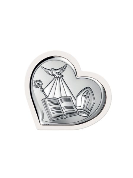 Obrazek Pamiątka Bierzmowania 6537/1W, 10x9