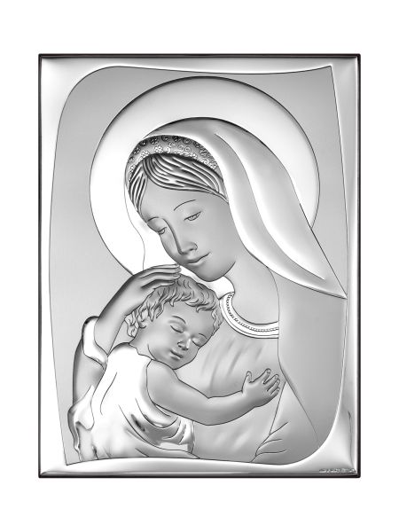 Obrazek Madonna z dzieciątkiem 6546/2X, 9x13