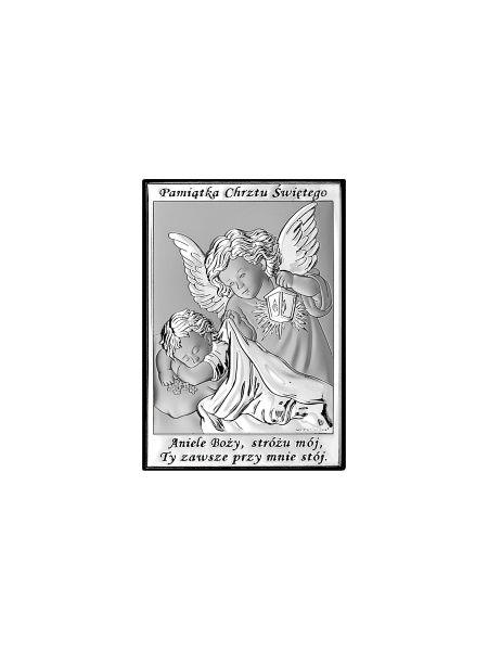Obrazek Pamiątka Chrztu Świętego 6572/3, 13x18