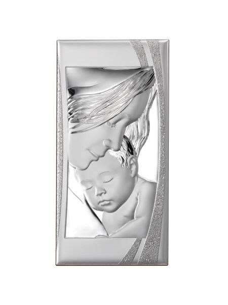 Obrazek Madonna z dzieciątkiem AE0201/1, 5x10 @