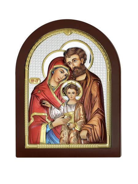 Obrazek Święta Rodzina AE0801/4D, 17x21 @