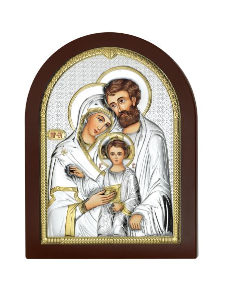 Obrazek Święta Rodzina AE0801/2, 9x12 @