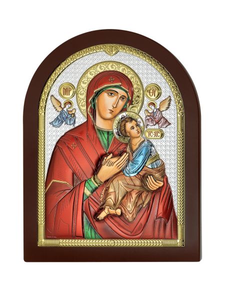 Obrazek Matka Boska Nieustającej Pomocy AE0806/4D, 17x21 @