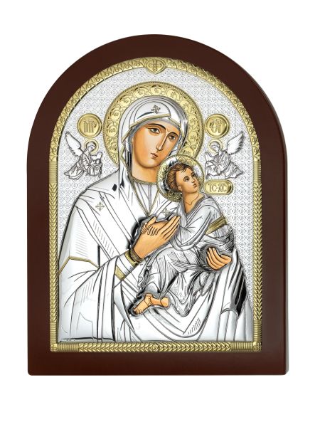 Obrazek Matka Boska Nieustającej Pomocy AE0806/4, 17x21 @