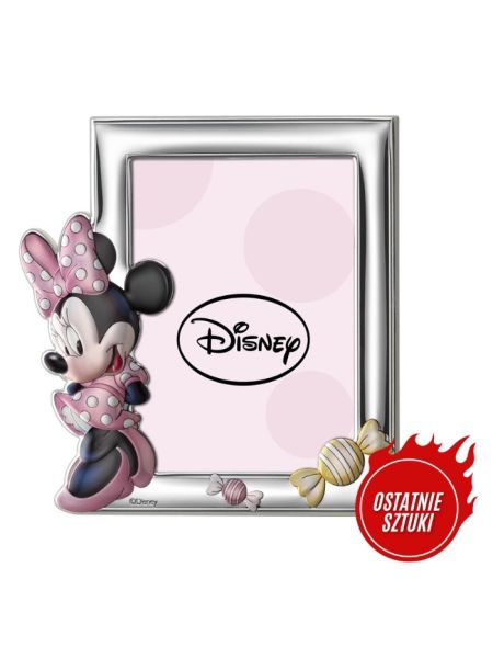 *! Ramka Disney D235/4RA Myszka Minnie, 21x22