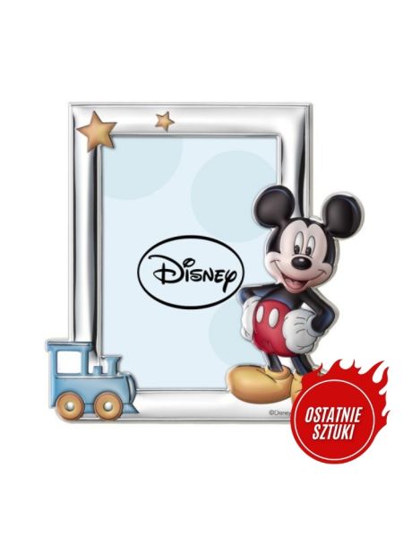 *! Ramka Disney D237/4C Myszka Miki, 22x22