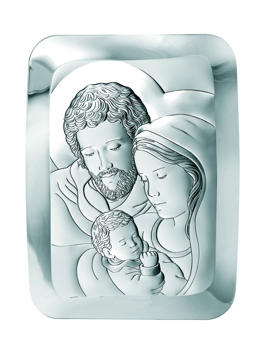 Obrazek Święta Rodzina 6404/2, 7x9