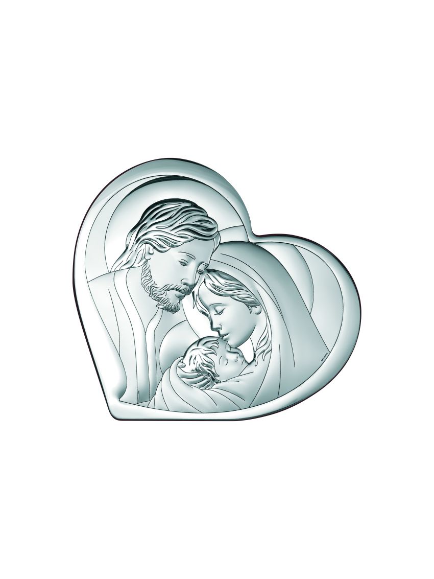 Obrazek Święta Rodzina 6432/6, 28x25