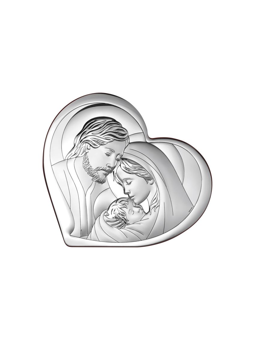 Obrazek Święta Rodzina 6432/3, 15x14