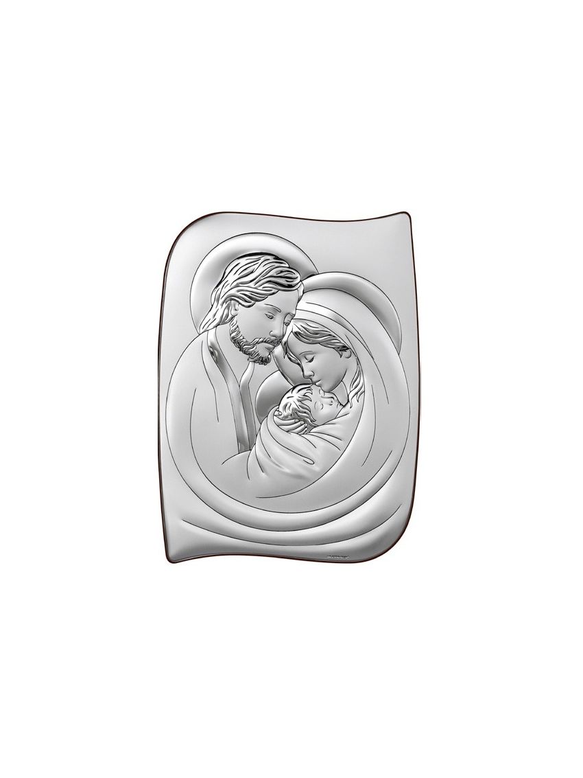 Obrazek Święta Rodzina 6466/2, 7x10