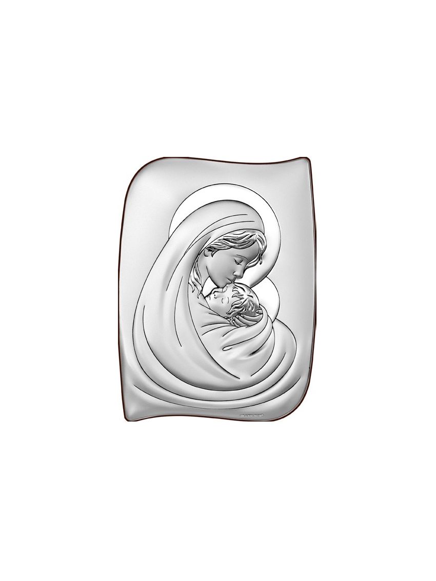 Obrazek Madonna z dzieciątkiem 6467/2X, 10x13