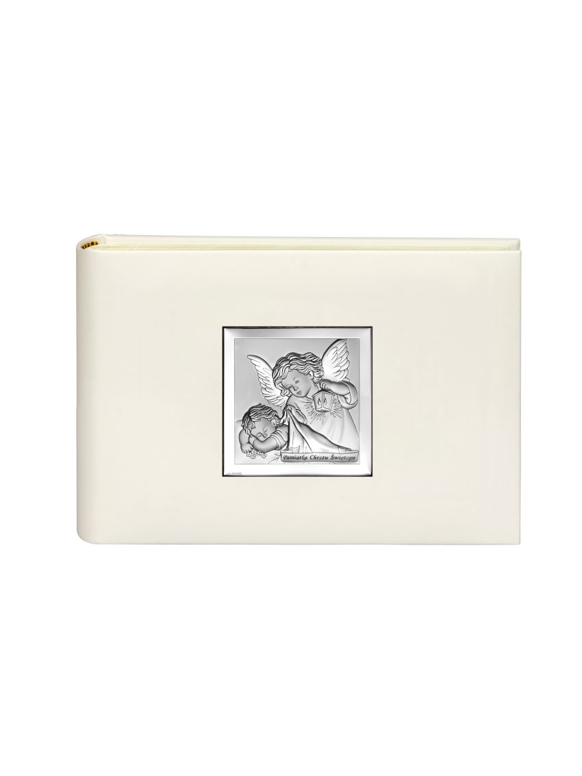 Album na zdjęcia Pamiątka Chrztu Świętego 6529/12, 20x15