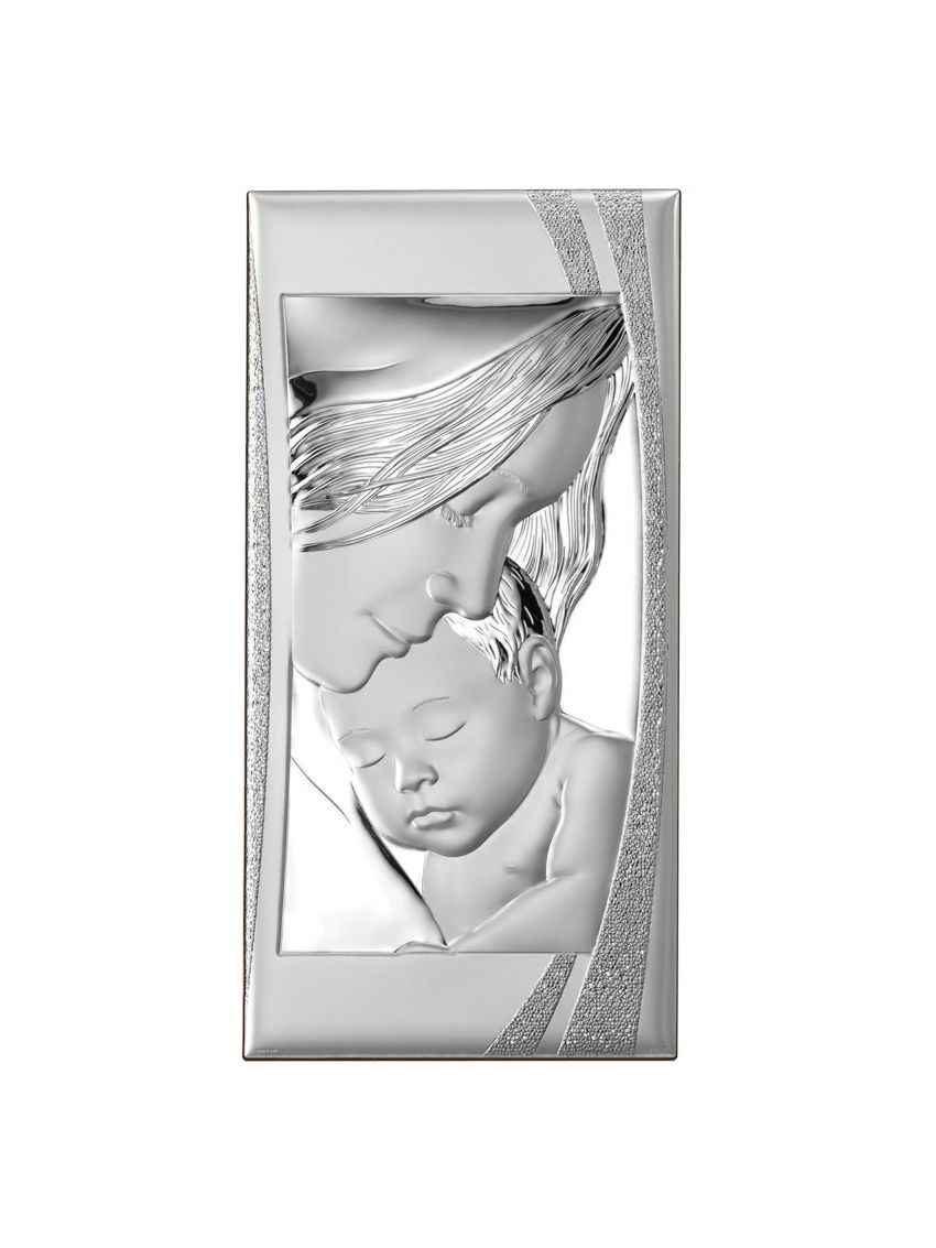 Obrazek Madonna z dzieciątkiem AE0201/1, 5x10 @