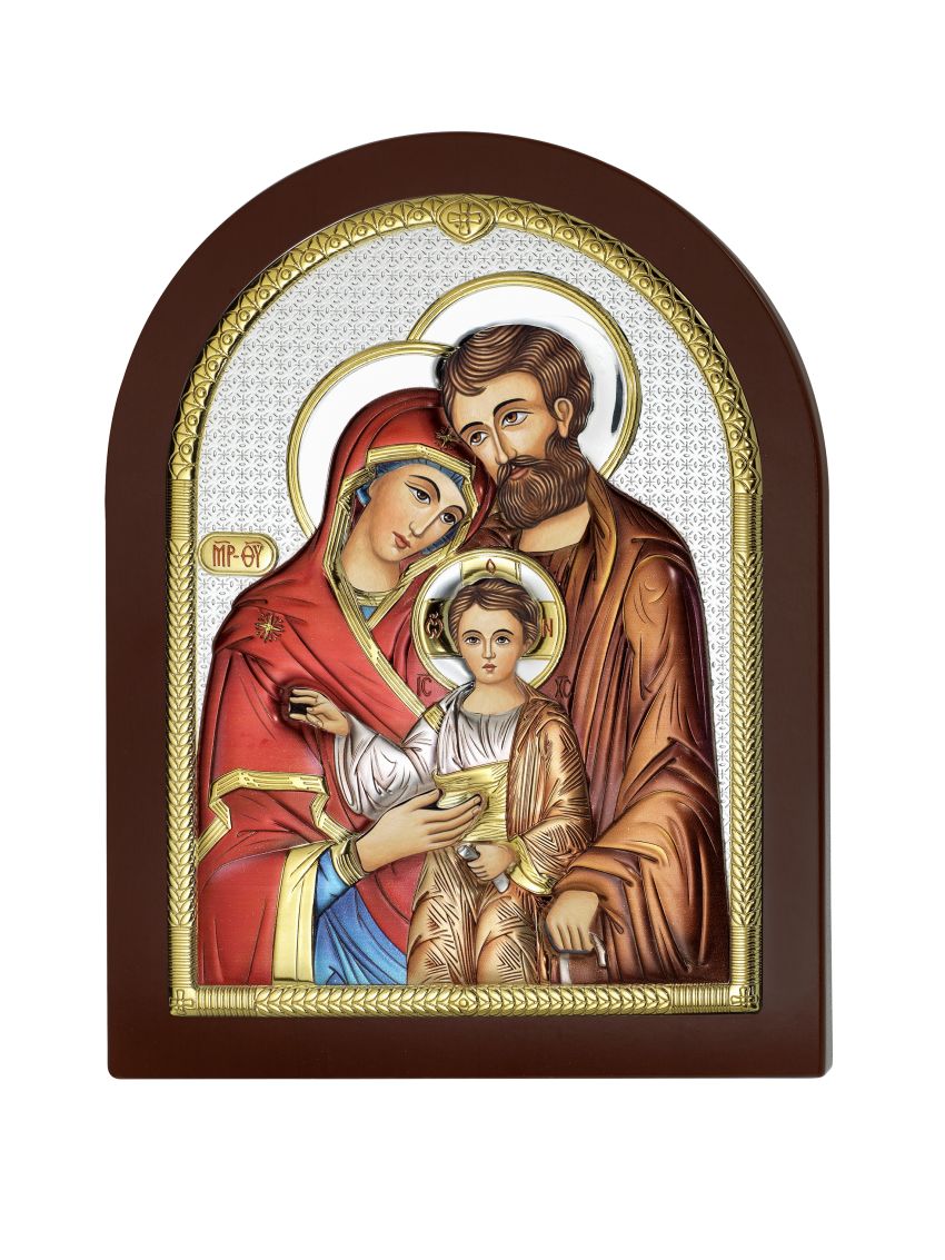 Obrazek Święta Rodzina AE0801/3D, 13x17 @