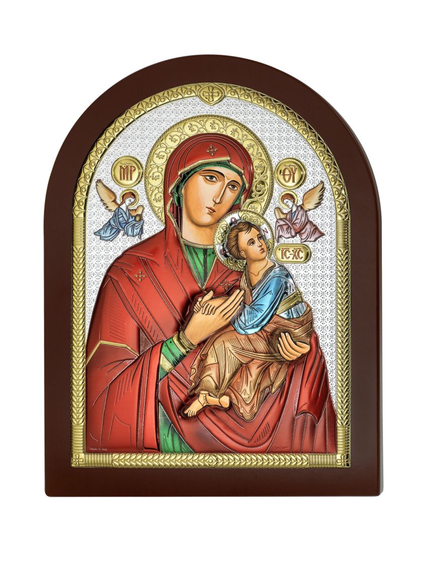 Obrazek Matka Boska Nieustającej Pomocy AE0806/3D, 13x17 @