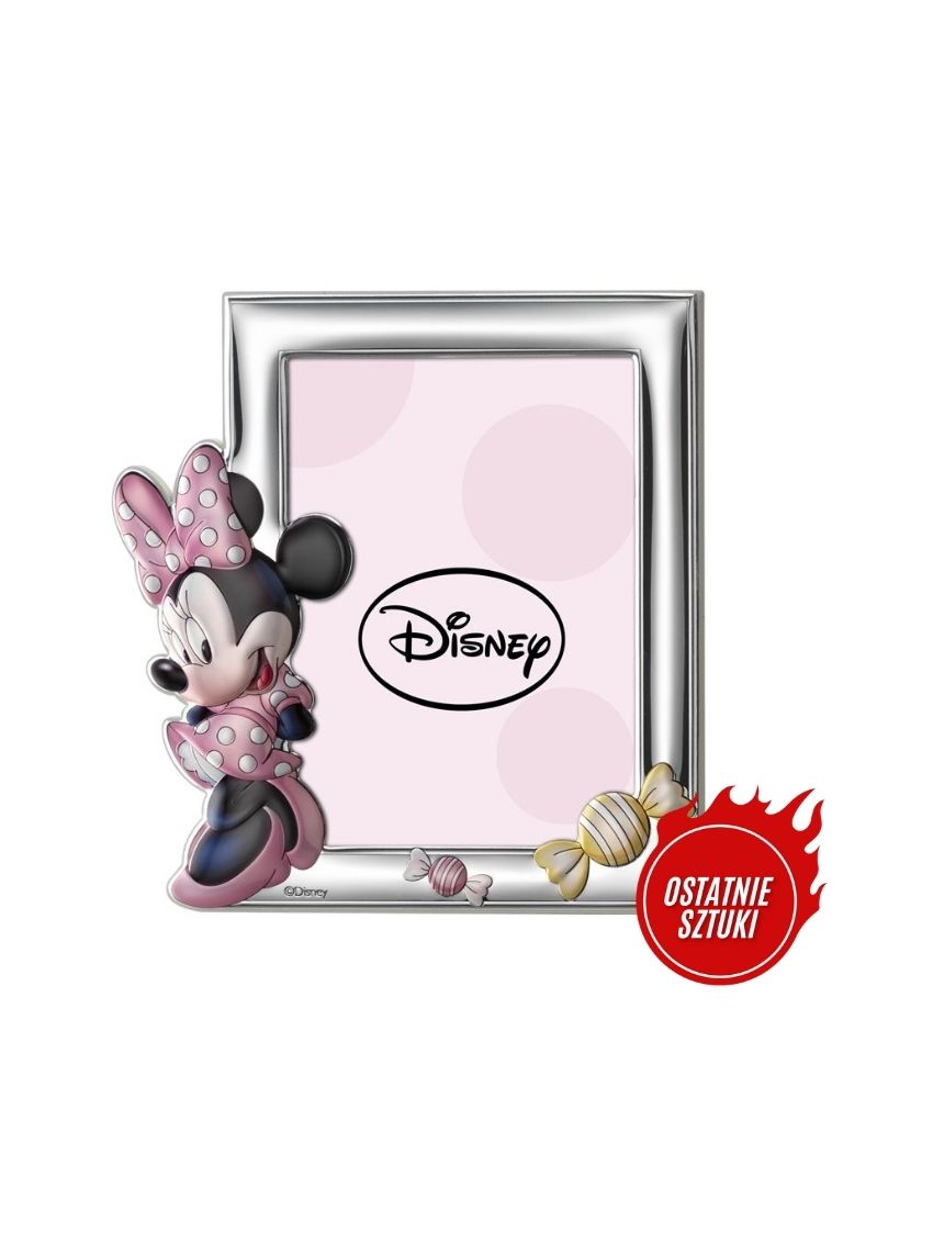 *! Ramka Disney D235/4RA Myszka Minnie, 21x22