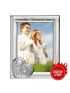 *Ramka na zdjęcie Pamiątka Pierwszej Komunii Świętej 1165N/3BO, foto 9x13