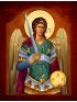 Ikona Prosta Archanioł Michał IKPC-10